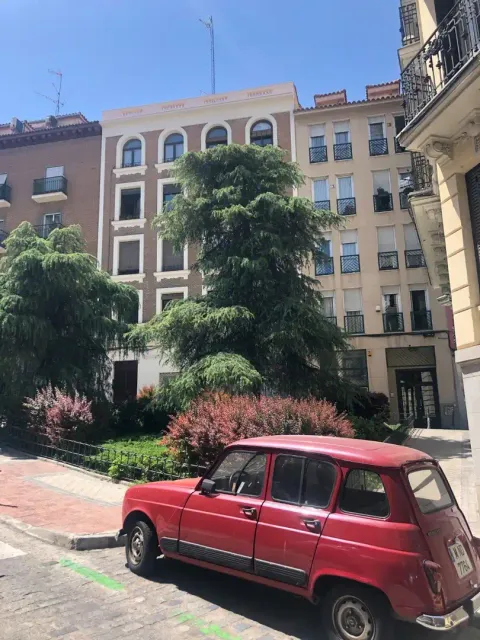 Appartamento 62 m² a Madrid