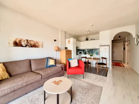 Appartamento 50 m² a Fuengirola