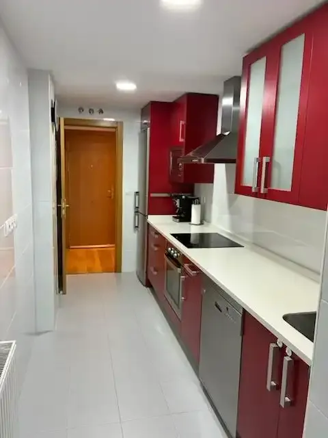 Квартира 69 м² в Torrejón de Ardoz (2/22)