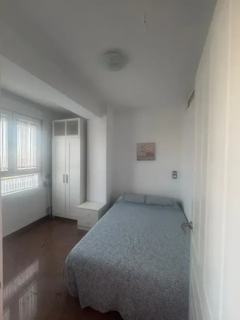 Pis de 80 m² a Almeria
