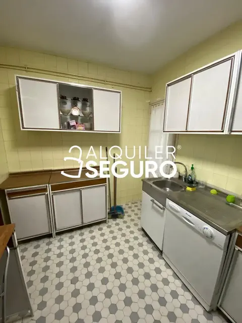 Pis de 90 m² a Guadalajara