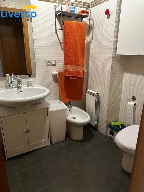 Pis de 85 m² a Burgos