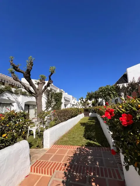 Pis de 50 m² a Estepona