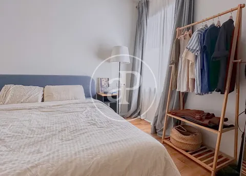 Pis de 75 m² a Barcelona