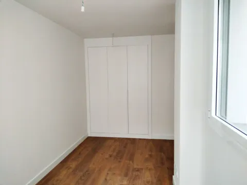 Flat 121 m² in A Coruña