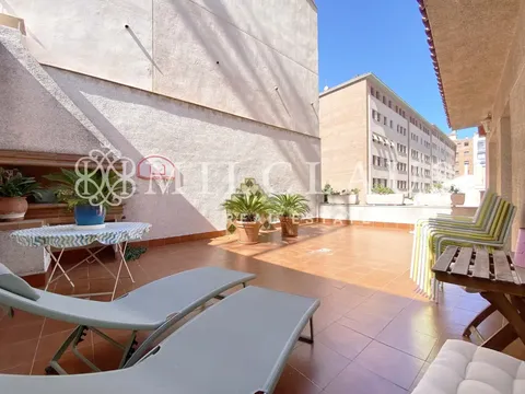 Pis de 170 m² a Sabadell