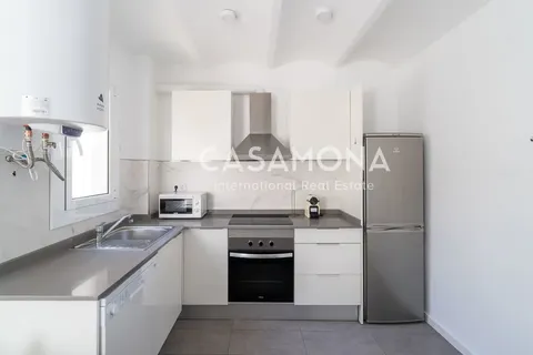 Appartamento 52 m² a Barcelona