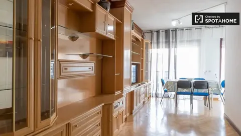 Habitació de lloguer, Alcalá de Henares
