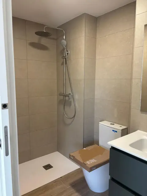 Pis de 42 m² a Sabadell