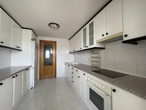 Pis de 105 m² a Madrid