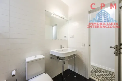 Wohnung 115 m² in Madrid