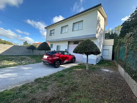 Pis de 350 m² a Santiago de Compostel·la