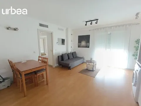 Pis de 49 m² a Màlaga