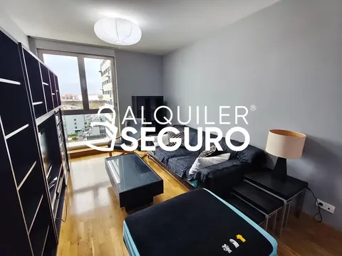 Wohnung 75 m² in Madrid