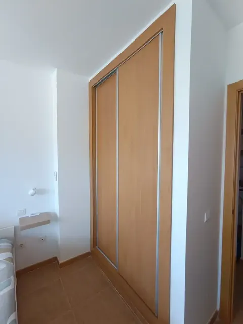 Pis de 55 m² a Vera