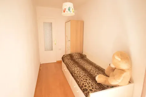 Pis de 55 m² a València