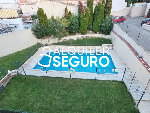 Wohnung 86 m² in Pozuelo de Alarcón