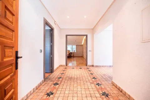 Pis de 250 m² a Madrid