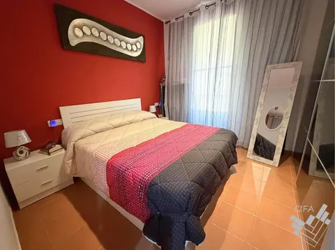 Pis de 78 m² a Vinaròs