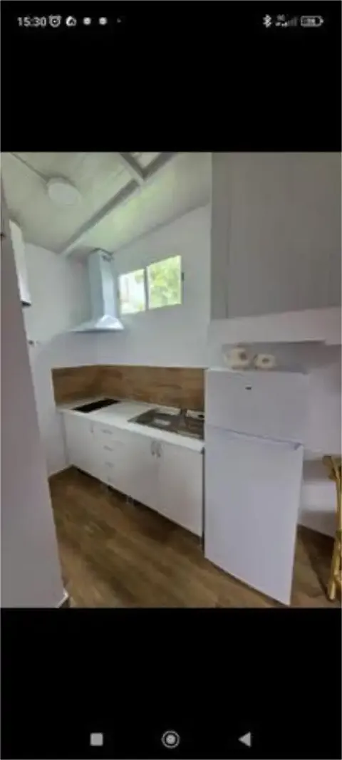 Pis de 30 m² a Almeria