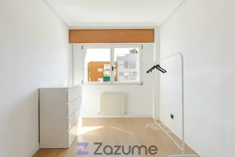 Pis de 96 m² a Madrid