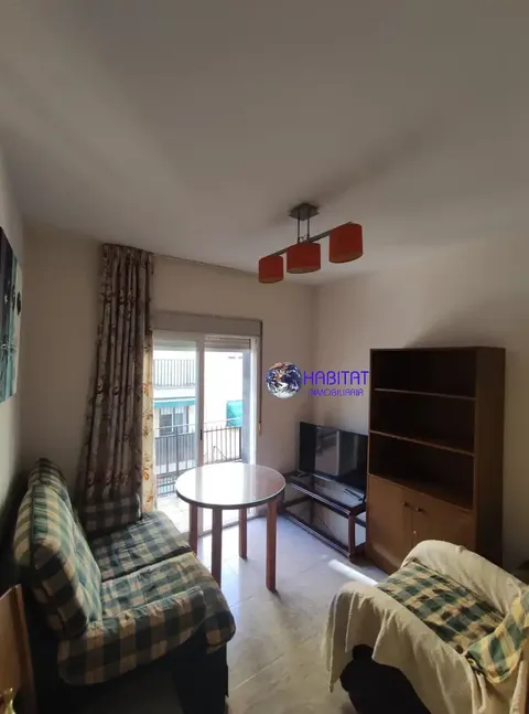 Pis de 61 m² a Granada