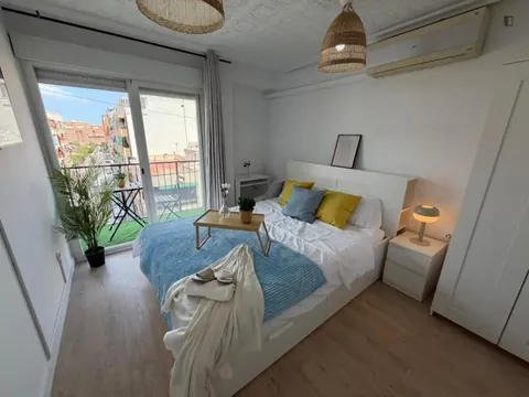 Habitació de lloguer, Alacant