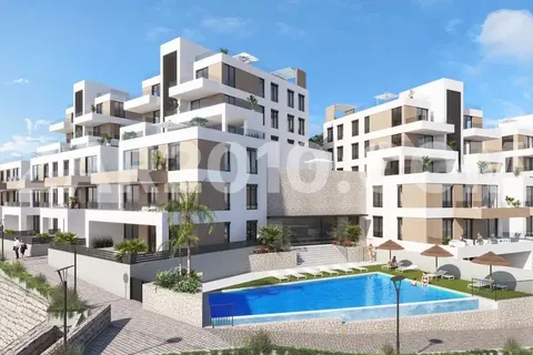 Appartement 71 m² à Vera