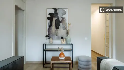 Zimmer zur Miete, Barcelona