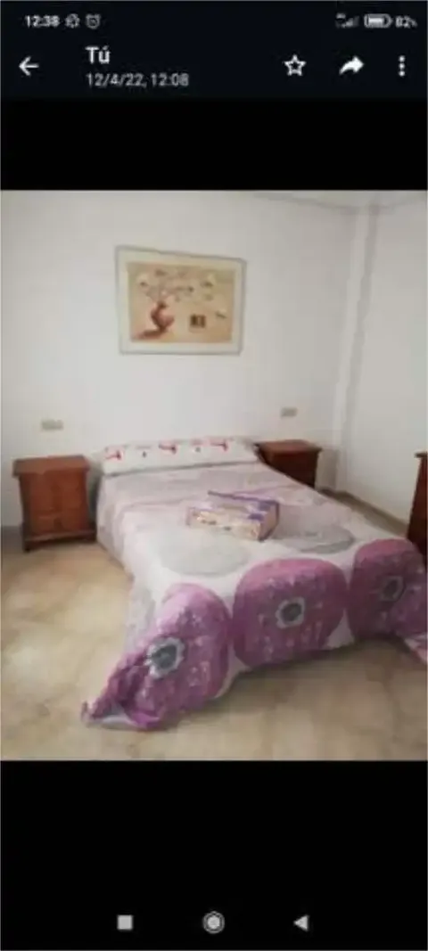 Pis de 109 m² a Torre del Campo