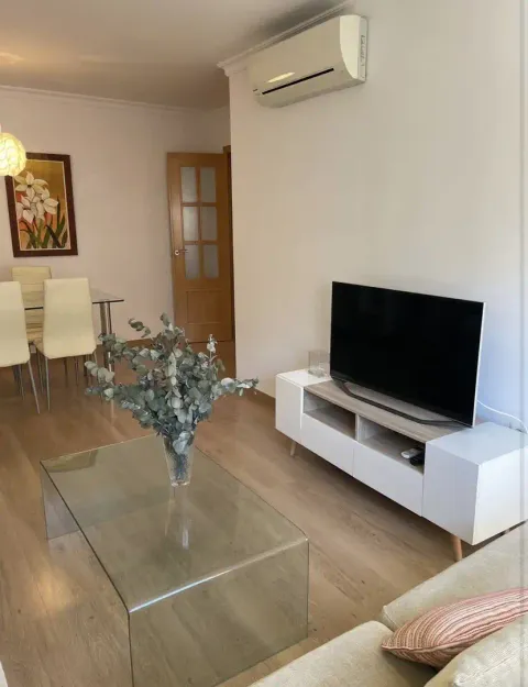 Pis de 84 m² a Toledo
