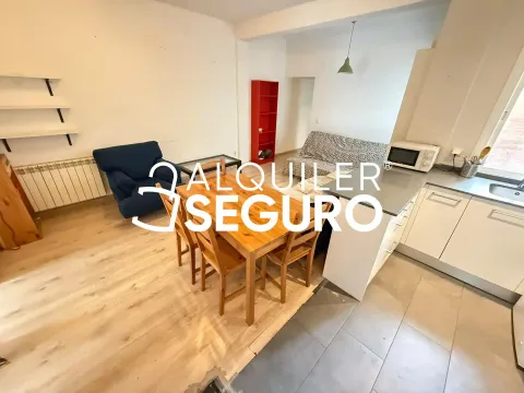 Pis de 65 m² a Madrid