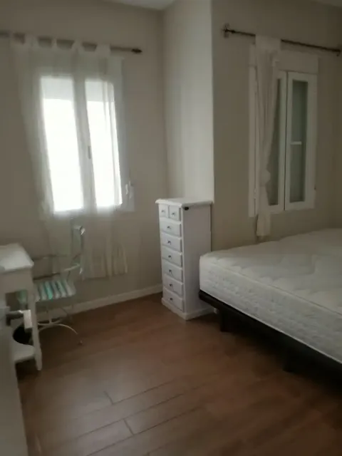 Pis de 50 m² a Còrdova