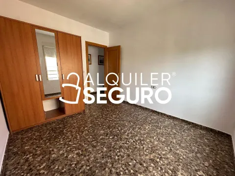 Pis de 105 m² a Alfafar