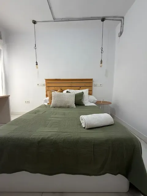 Stanza 90 m², Granada
