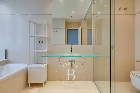 Pis de 246 m² a Barcelona