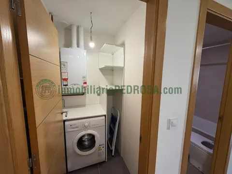 Pis de 53 m² a Pontevedra