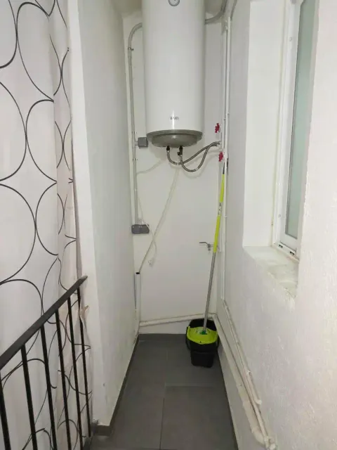 Pis de 56 m² a Barcelona