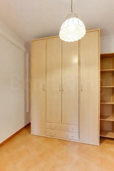 Квартира 58 м² в Барселоне