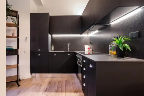 Wohnung 55 m² in Barcelona