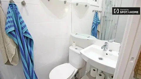Zimmer zur Miete, Barcelona