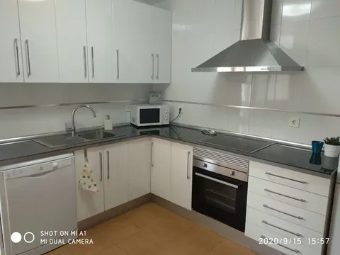 Pis de 110 m² a Almeria