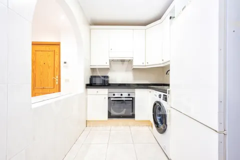 Pis de 62 m² a Las Palmas de Gran Canaria