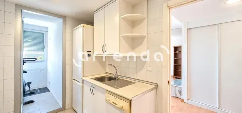 Apartamento 129 m² em Madrid