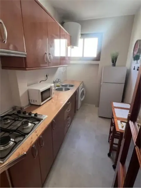 Appartamento 50 m² a Úbeda