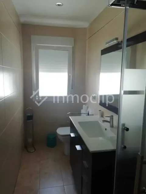 Pis de 94 m² a Salamanca