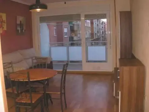 Pis de 55 m² a Saragossa