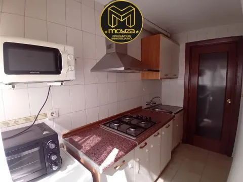 Wohnung 52 m² in Jaén (4/13)
