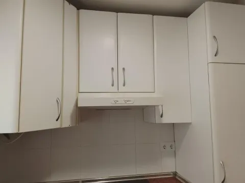 Pis de 50 m² a Múrcia