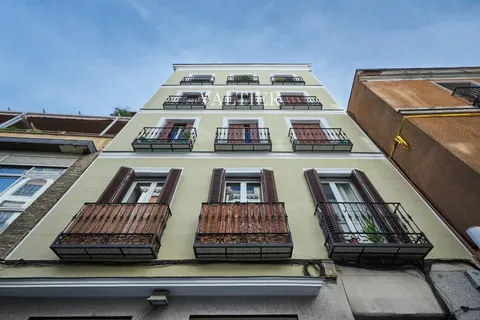Pis de 52 m² a Madrid